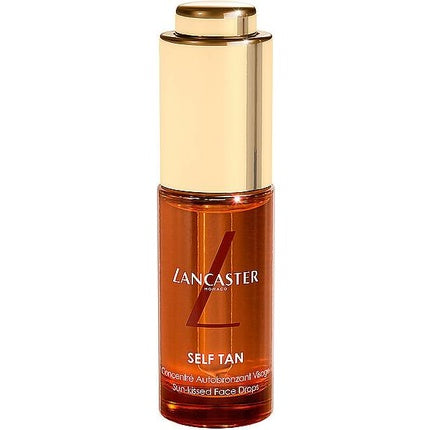 Lancaster Self Tan Sun-Kissed Face Drops 15ml