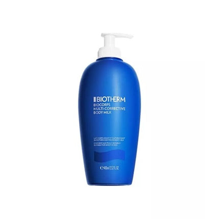 Biotherm Life Plankton Body Milk 400ml