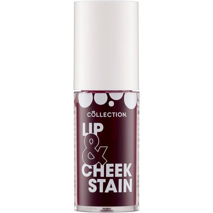 Collection Lip and Cheek Stain - Rosie - 5ml