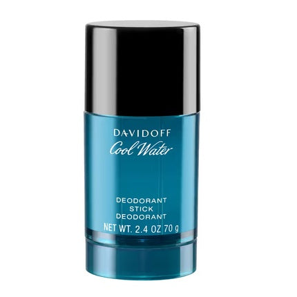 Davidoff Cool Water Deodorant Stick 70g