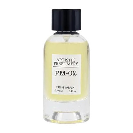 Armaf Artistic Perfumery Eau de Parfum 100ml Spray - PM-02