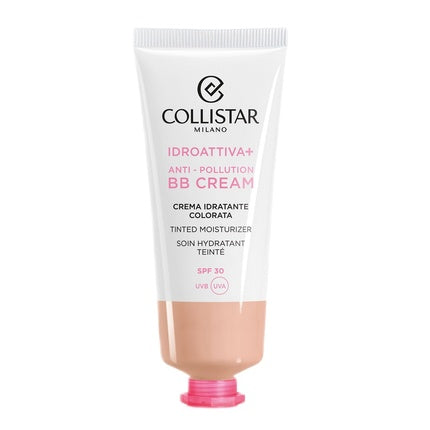 Collistar Anti-Pollution BB Cream SPF30 50ml - 1 Light