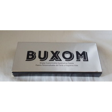Buxom Oogschaduw Case - Leeg
