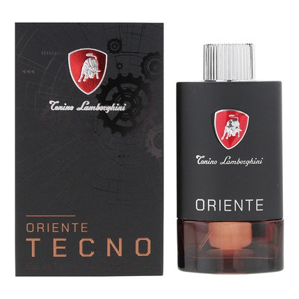 Lamborghini Tecno Oriente  Eau de Toilette 100ml Spray