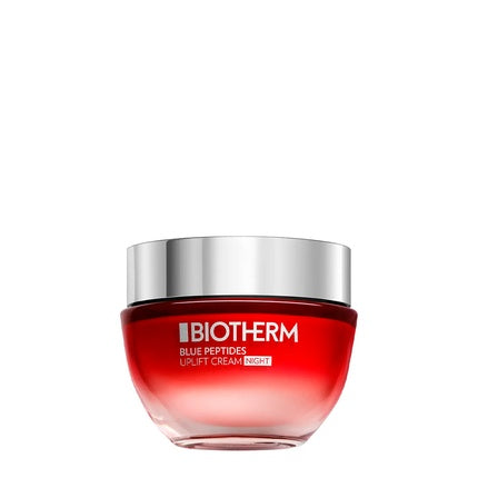 Biotherm Blue Peptides Uplift Nachtcrème 50ml