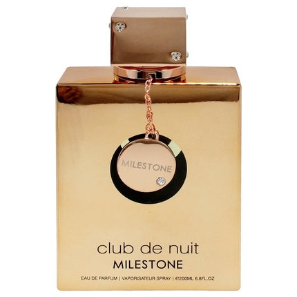 Armaf Club De Nuit Milestone Eau de Parfum 200ml Spray