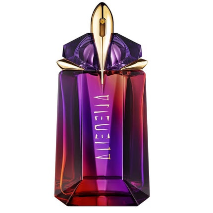 Mugler Alien Hypersense Eau de Parfum 60ml Hervulbare Spray