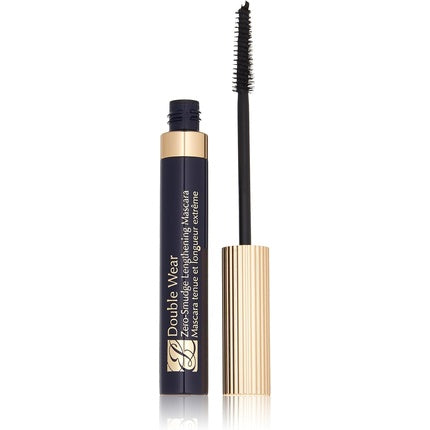 Estee Lauder Double Wear Zero-Smudge Mascara Lengthening - Black 6ml