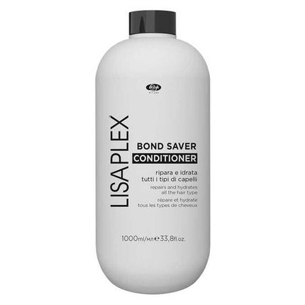 Lisap Milano Lisaplex Bond Saver Conditioner 1000ml