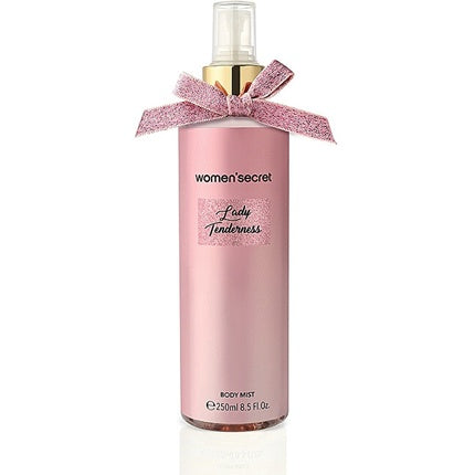 Women'Secret Lady Tenderness Body Mist 250ml