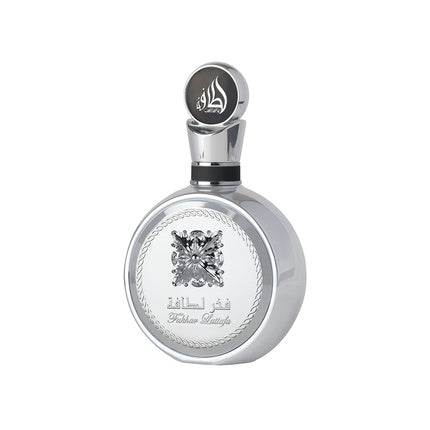 Lattafa Perfumes Fakhar Platin Eau de Parfum 100ml Spray