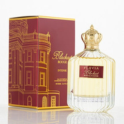 Flavia parfum