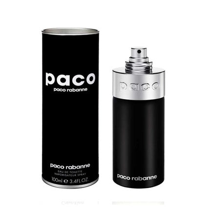 Paco Rabanne Paco Eau de Toilette 100ml Spray