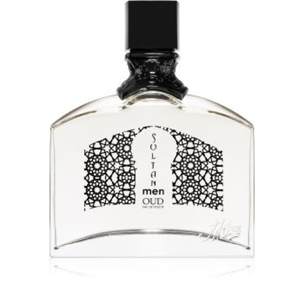 Jeanne Arthes Sultan Men Oud Eau de Toilette 100ml Spray