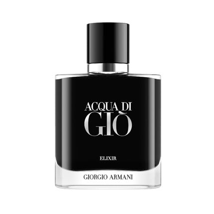 Giorgio Armani Acqua di Giò Elixir Eau de Parfum 50ml Spray