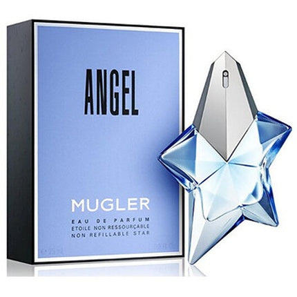 Thierry Mugler Angel Eau de Parfum 100ml - Navulbaar