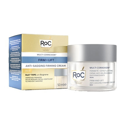 Roc Multi Correxion Firm & Lift Anti Sag Firming Cream 50ml