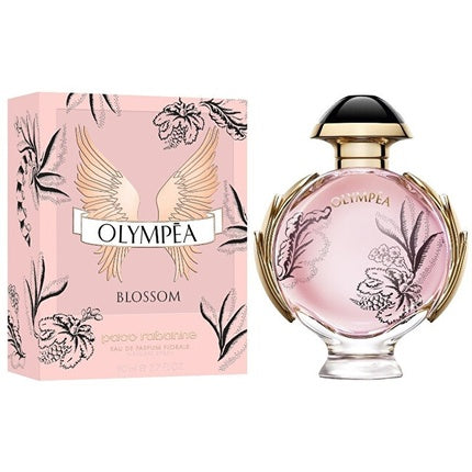 Paco Rabanne Olympea Blossom Eau de Parfum 30ml Spray