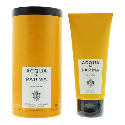 Acqua di Parma Barbiere Refreshing Gezichtsreiniger 100ml