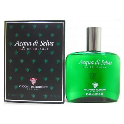Visconti di Modrone Acqua di Selva Eau de Cologne 400ml Spray