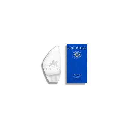 Nikos Sculpture Mykonos Eau de Parfum 100ml Spray