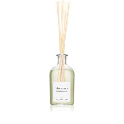 The Olphactory Forever Citrus Shades Reed Diffuser 250ml