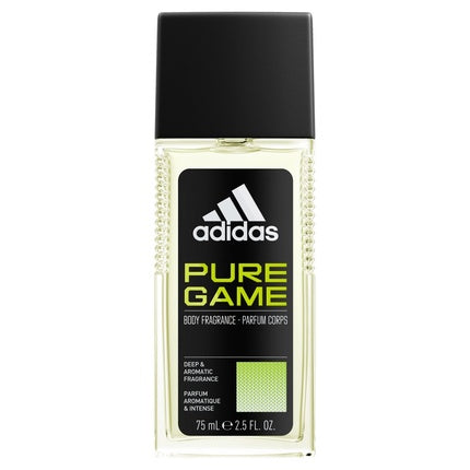 Adidas Pure Game Geparfumeerde Deodorant 75ml Spray