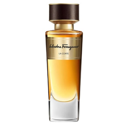 Salvatore Ferragamo La Corte Eau de Parfum 100ml Spray