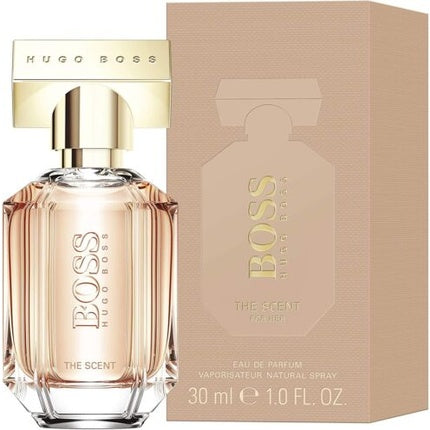 Hugo Boss Boss The Scent For Her Eau de Parfum 30ml Spray