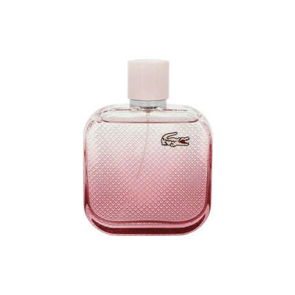 Lacoste L.12.12 Rose Eau Intense Eau de Toilette 100ml Spray