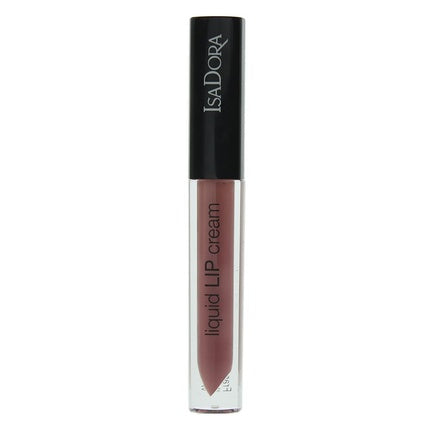IsaDora Liquid Lipcrème 3.5ml - 06 Berry Brown