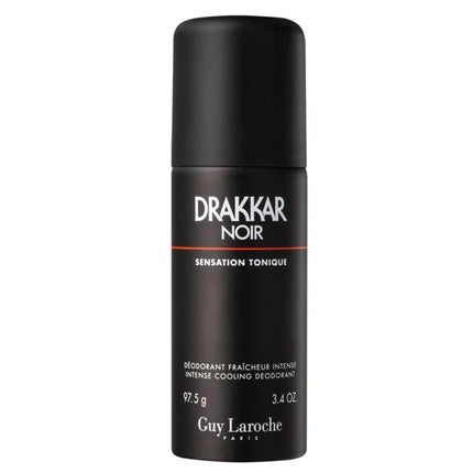 Guy Laroche Drakkar Noir Deodorant Spray 150ml