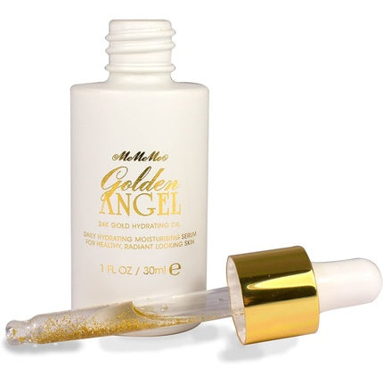 MeMeMe Golden Angel by Sinitta 24k Gold Hydraterende Olie 30ml