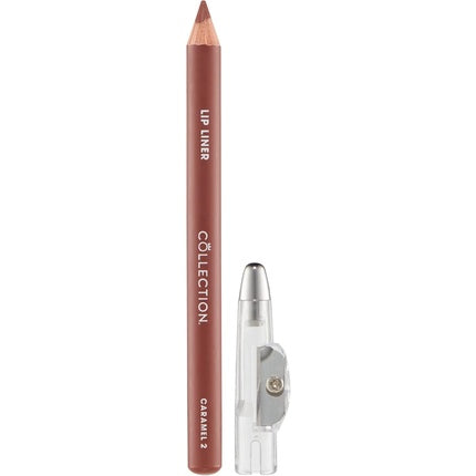 Collection Lip Liner 1g - 2 Caramel