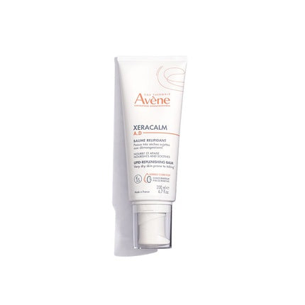 Avène XeraCalm A.D Lipid-Replenishing Balm 200ml
