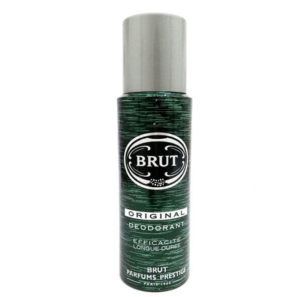 Brut Anti - Perspirant Deodorant Spray 200ml