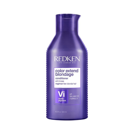 Redken Color Extend Blondage Conditioner 300ml