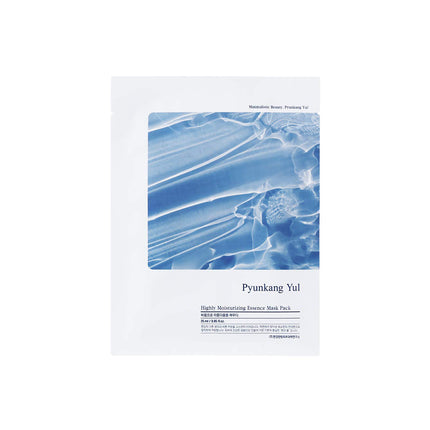 Pyunkang Yul Highly Moisturizing Essence Masker 25ml