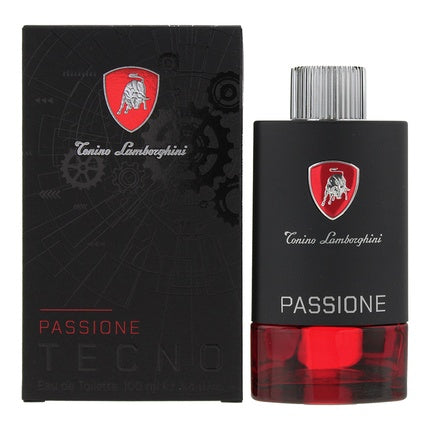 Lamborghini parfum