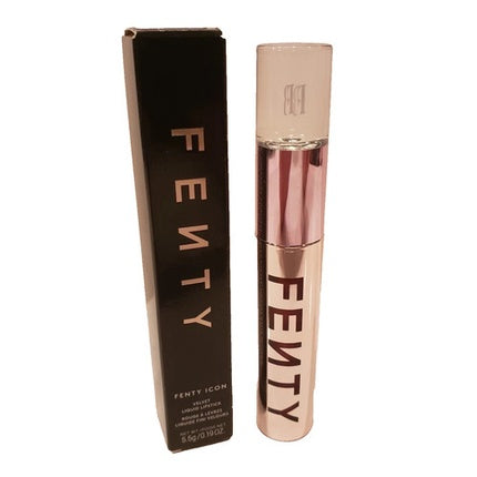 Fenty Beauty Icon The Fill Semi-Matte Lipstick 3.8g - Grill Mast'r Navulling