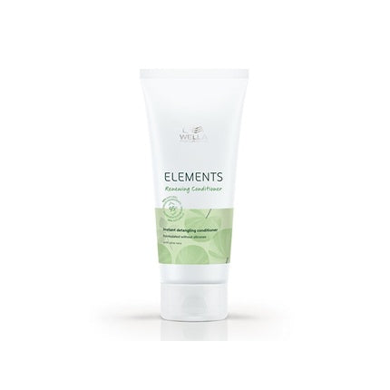 Wella Elements Professionals Renewing Conditioner 1000ml