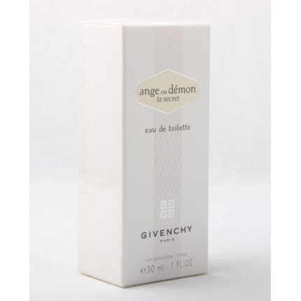Givenchy Ange Ou Demon Le Secret Eau de Toilette 30ml Spray
