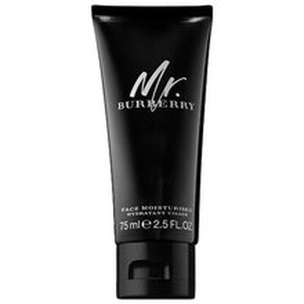 Burberry Mr Burberry Face Moisturiser 75ml