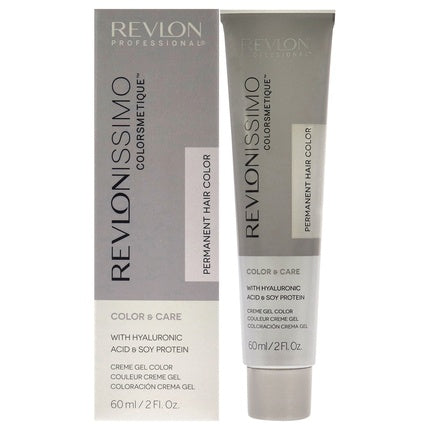 Revlon Revlonissimo Colorsmetique Permanent Haarverf 60ml - 6,41
