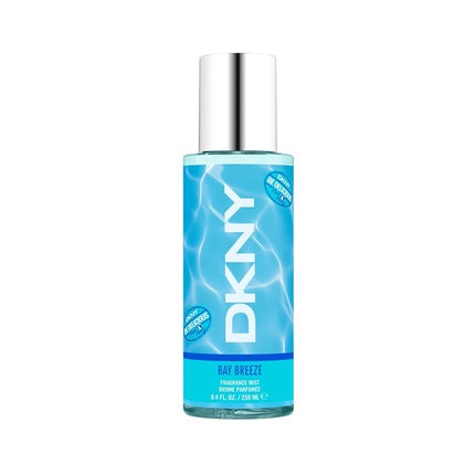 DKNY Be Delicious Bay Breeze Body Mist 250ml