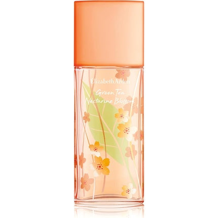 Elizabeth Arden Green Tea Nectarine Blossom Eau de Toilette 100ml Spray