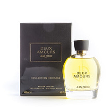 Jean Patou Collection Héritage Deux Amours Eau de Parfum 100ml Spray