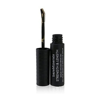 bareMinerals Strength & Length Serum-Infused Wenkbrauwgel 5ml - Honey