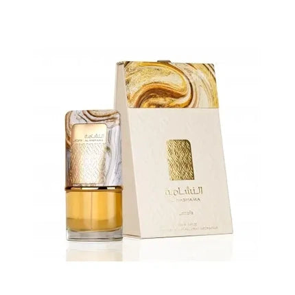 Lattafa Perfumes Al Nashama Eau de Parfum 100ml Spray