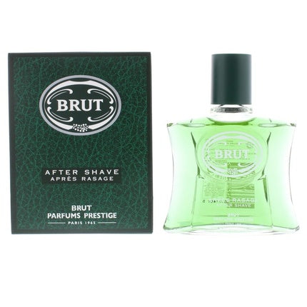 Brut Aftershave 100ml Splash